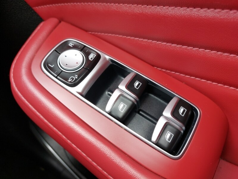 Used MG MG HS 2022 for sale - 78112859: Photo 19