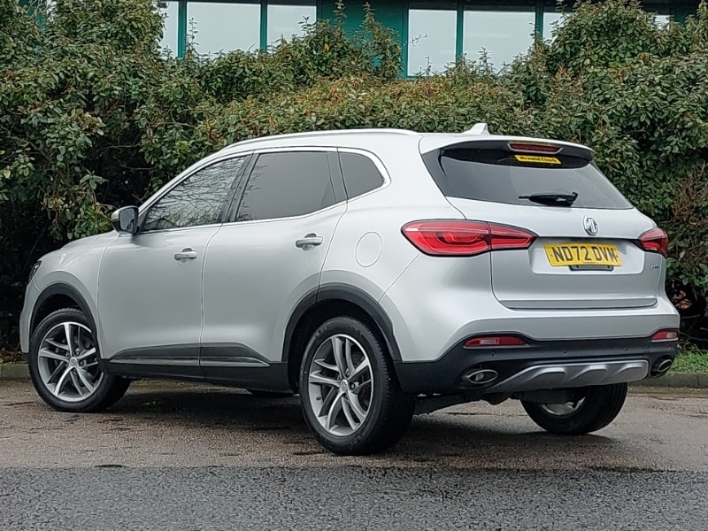 Used MG MG HS 2022 for sale - 78112859: Photo 3