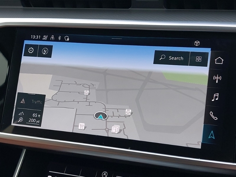 Used Audi A6 2021 for sale - 76506620: Photo 13