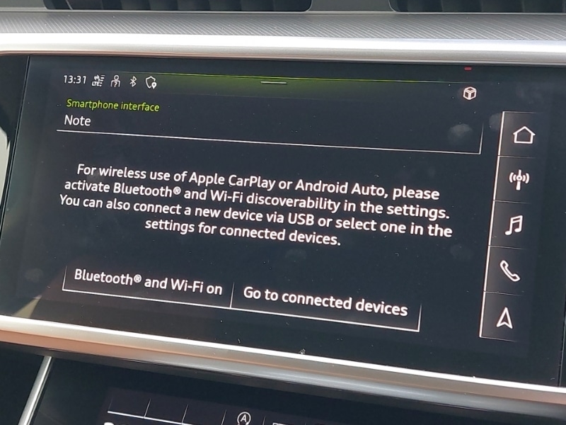 Used Audi A6 2021 for sale - 76506620: Photo 14