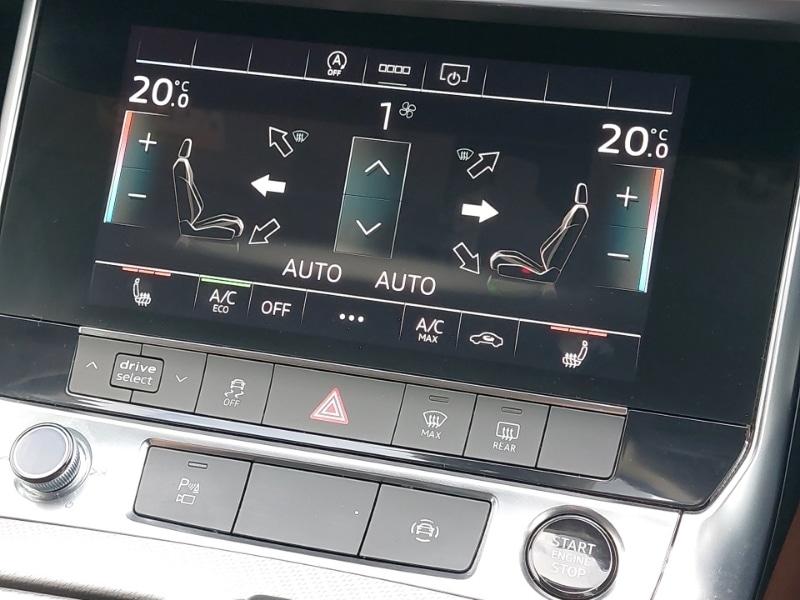 Used Audi A6 2021 for sale - 76506620: Photo 15