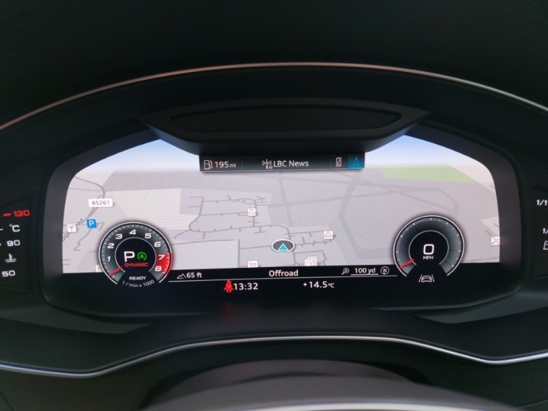 Used Audi A6 2021 for sale - 76506620: Photo 16