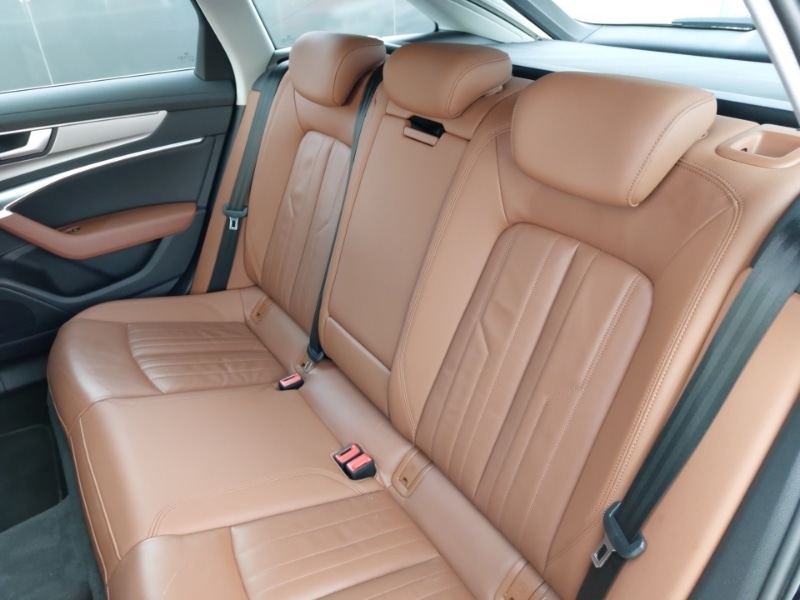 Used Audi A6 2021 for sale - 76506620: Photo 6