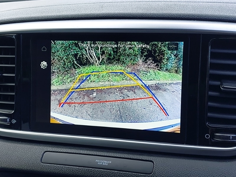 Used Kia Sportage 2021 for sale - 77540190: Photo 12