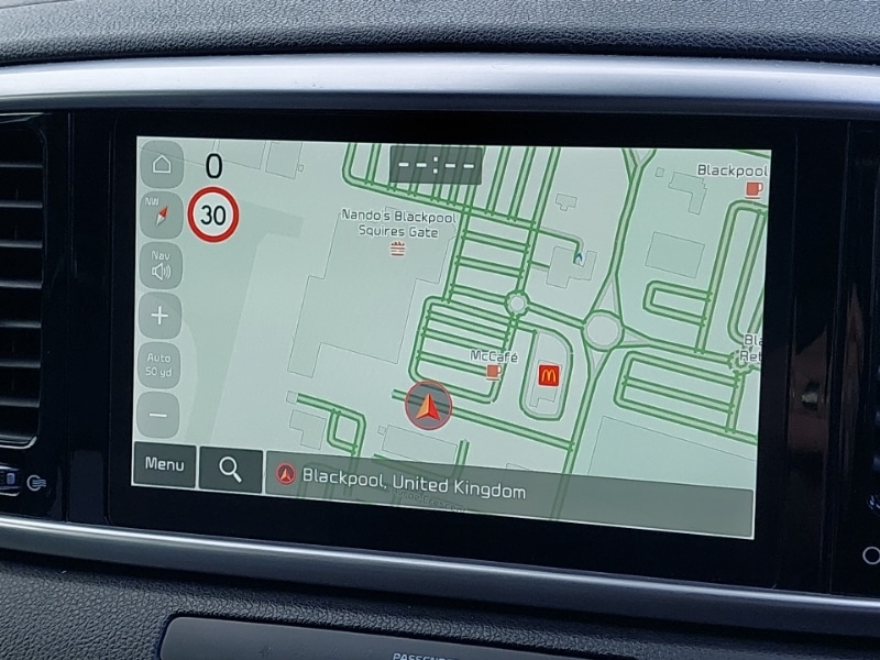 Used Kia Sportage 2021 for sale - 77540190: Photo 13