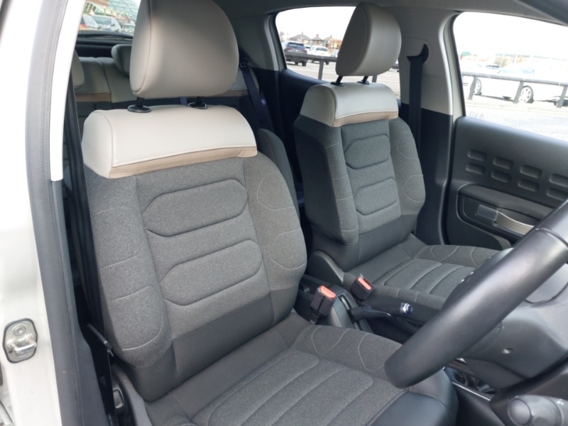 Used Citroen C3 2021 for sale - 76924964: Photo 10