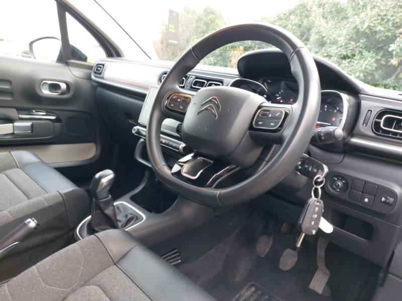 Used Citroen C3 2021 for sale - 76924964: Photo 11