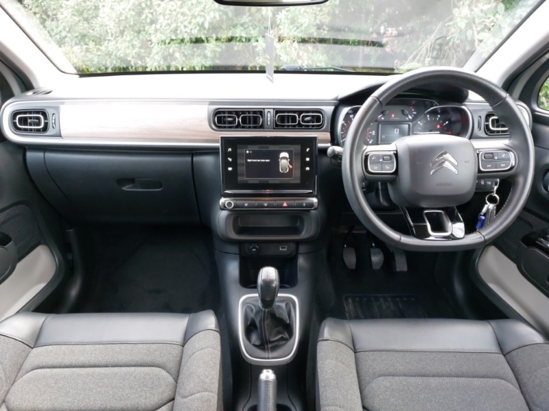 Used Citroen C3 2021 for sale - 76924964: Photo 2