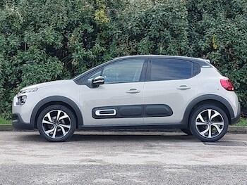 Used Citroen C3 2021 for sale - 76924964: Photo