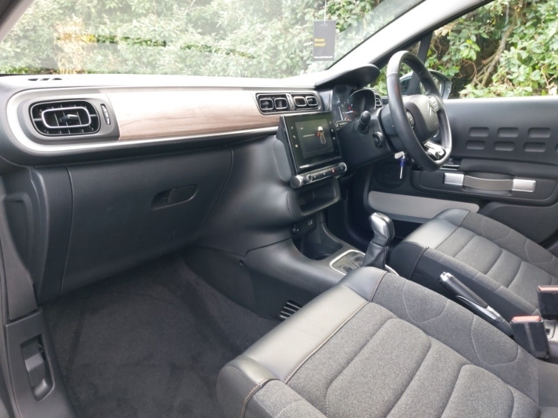 Used Citroen C3 2021 for sale - 76924964: Photo 5