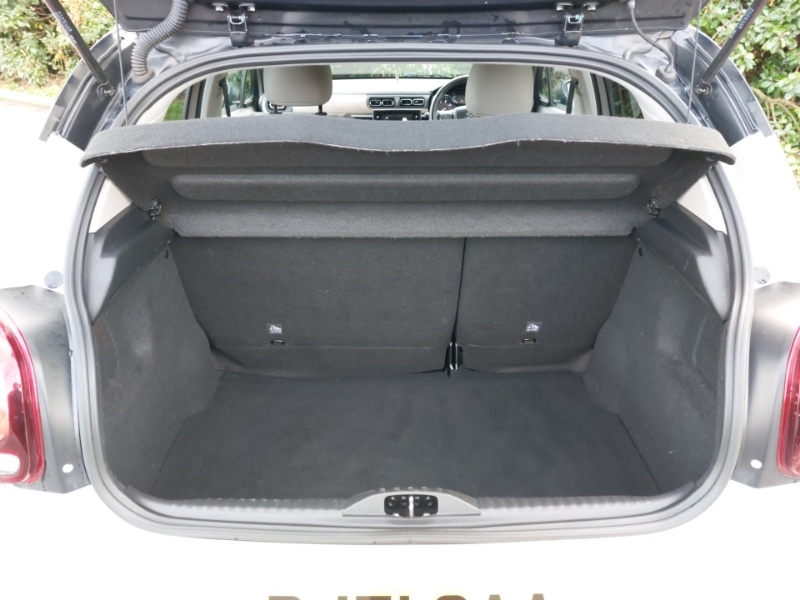 Used Citroen C3 2021 for sale - 76924964: Photo 8