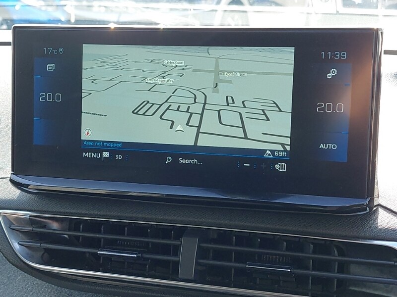 Used Peugeot 3008 2022 for sale - 75989048: Photo 13