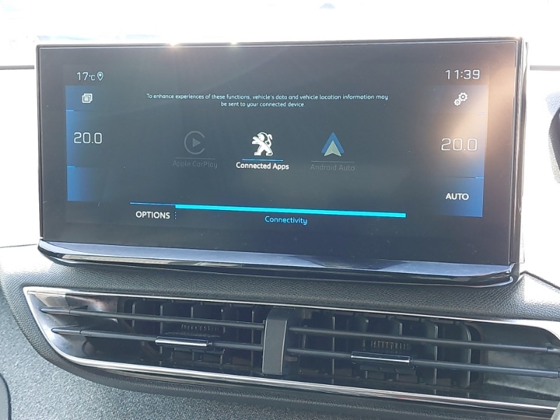 Used Peugeot 3008 2022 for sale - 75989048: Photo 14