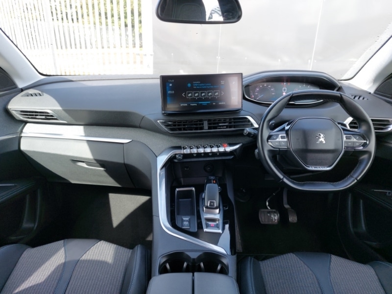 Used Peugeot 3008 2022 for sale - 75989048: Photo 2