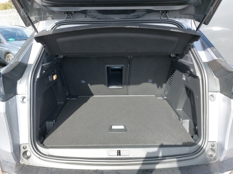 Used Peugeot 3008 2022 for sale - 75989048: Photo 8