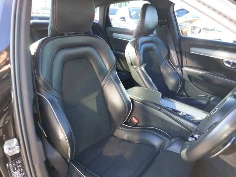 Used Volvo S90 2019 for sale - 76078671: Photo 10