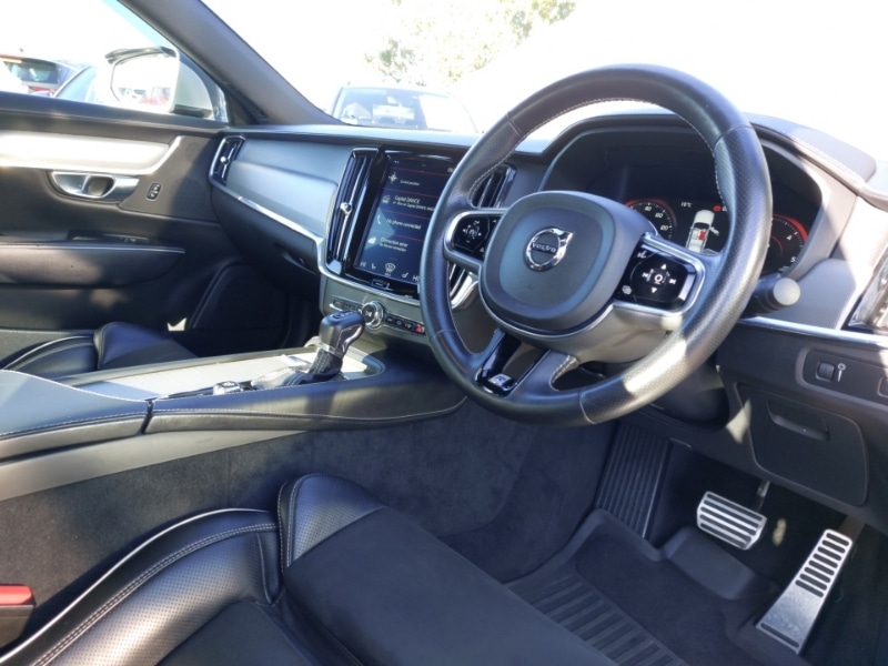 Used Volvo S90 2019 for sale - 76078671: Photo 11