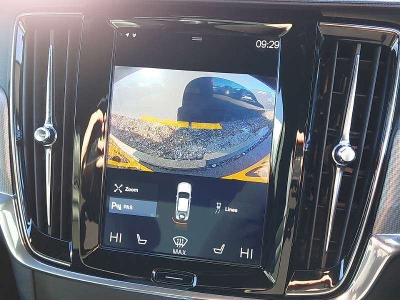 Used Volvo S90 2019 for sale - 76078671: Photo 12