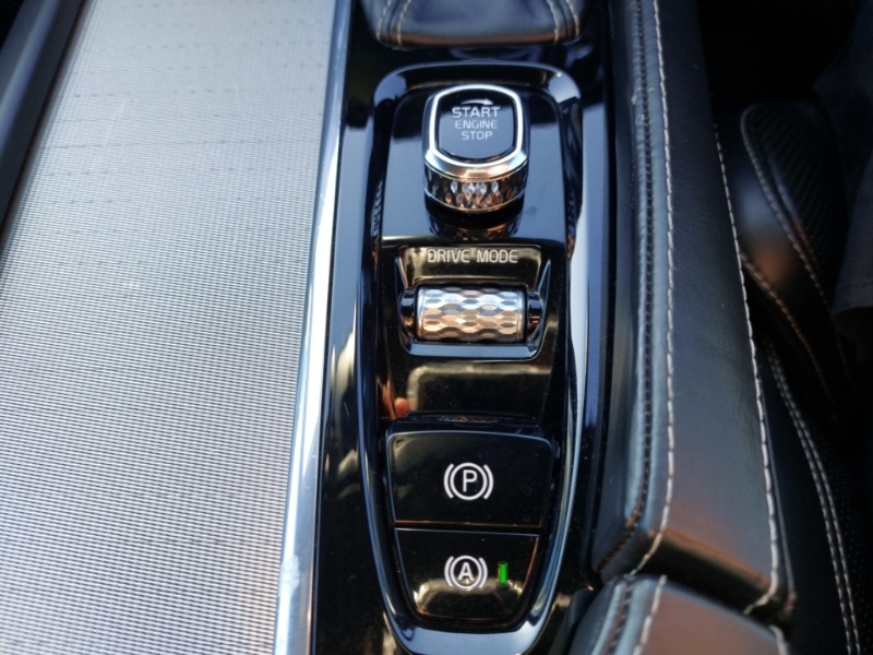 Used Volvo S90 2019 for sale - 76078671: Photo 16