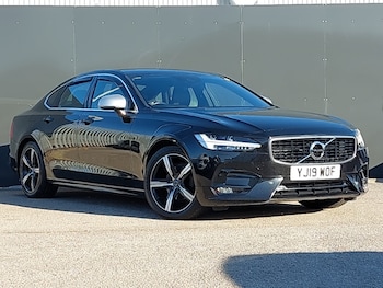Volvo - S90