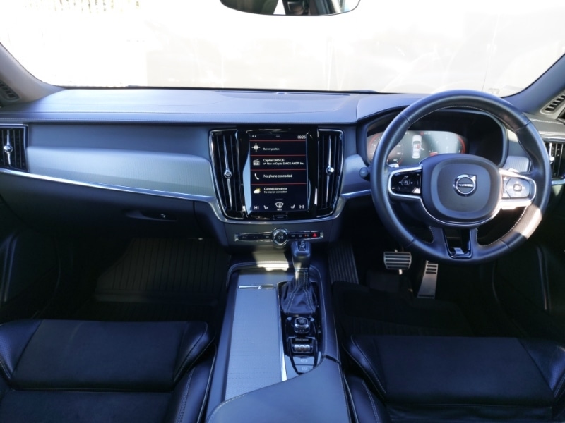 Used Volvo S90 2019 for sale - 76078671: Photo 2