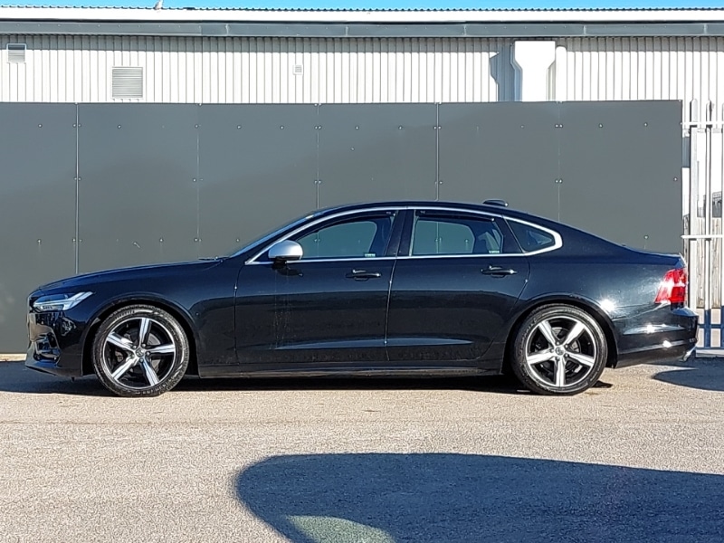 Used Volvo S90 2019 for sale - 76078671: Photo 4