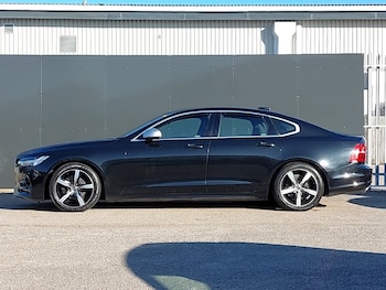 Used Volvo S90 2019 for sale - 76078671: Photo 4