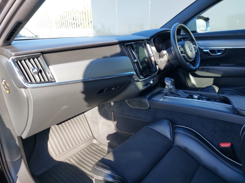 Used Volvo S90 2019 for sale - 76078671: Photo 5