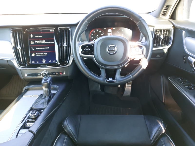 Used Volvo S90 2019 for sale - 76078671: Photo 7