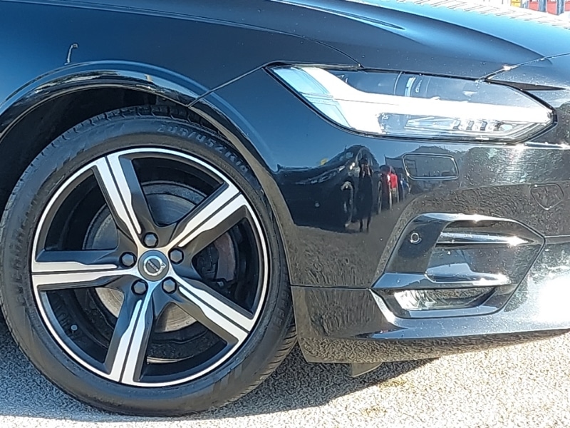 Used Volvo S90 2019 for sale - 76078671: Photo 9