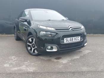 2018 - 1.2 PureTech Flair 5dr [6 Speed]
