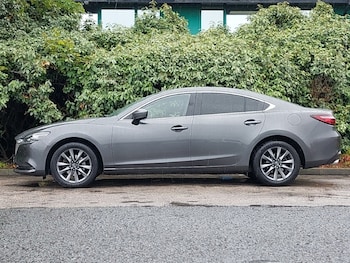 Used Mazda Mazda6 2019 for sale - 78766940: Photo