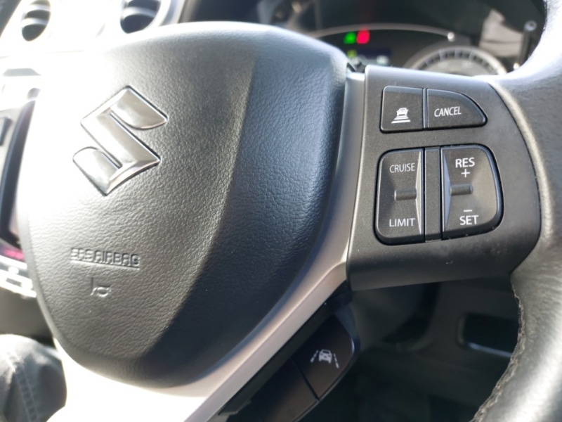 Used Suzuki Vitara 2022 for sale - 77004715: Photo 17