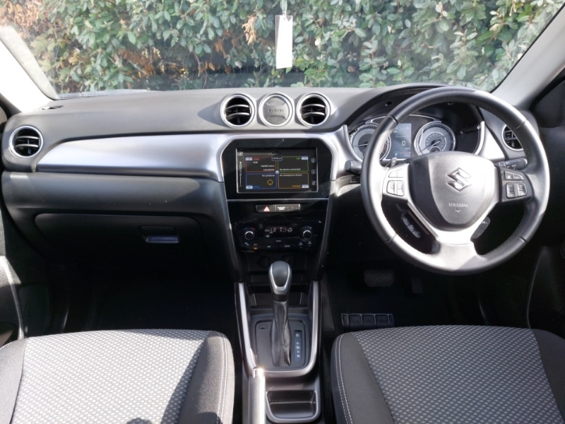 Used Suzuki Vitara 2022 for sale - 77004715: Photo 2