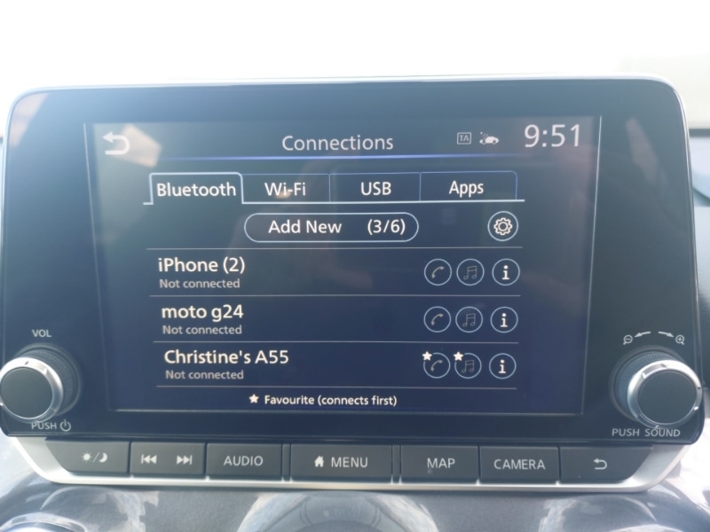 Used Nissan Juke 2023 for sale - 77168797: Photo 10