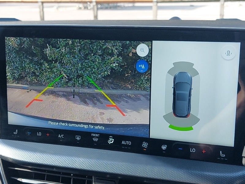 Used Ford Focus 2024 for sale - 76795420: Photo 12