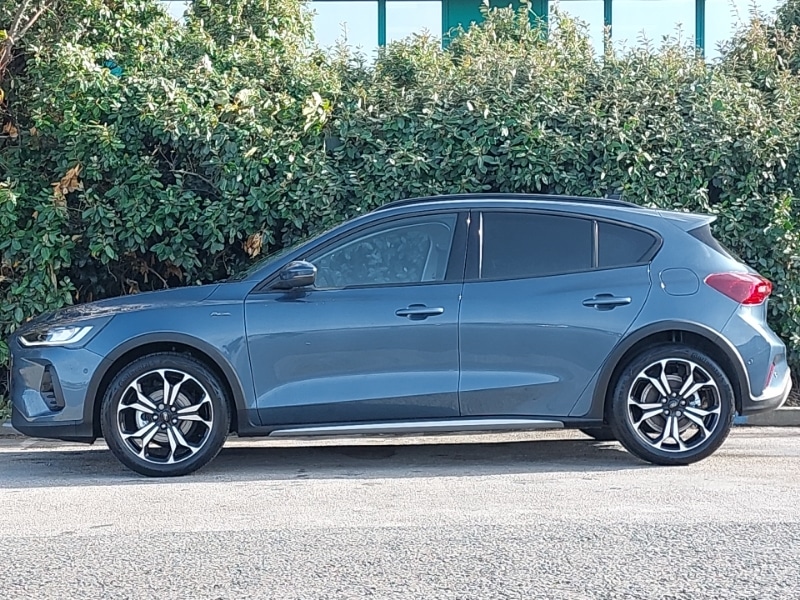 Used Ford Focus 2024 for sale - 76795420: Photo 4