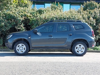 Used Dacia Duster 2019 for sale - 78428395: Photo