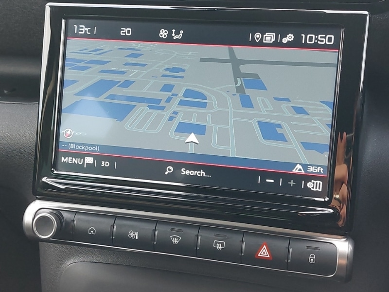 Used Citroen C3 Aircross 2024 for sale - 76506628: Photo 13