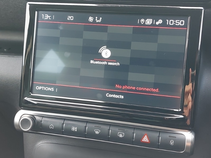 Used Citroen C3 Aircross 2024 for sale - 76506628: Photo 15