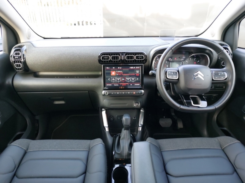 Used Citroen C3 Aircross 2024 for sale - 76506628: Photo 2