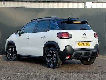 Used Citroen C3 Aircross 2024 for sale - 76506628: Photo