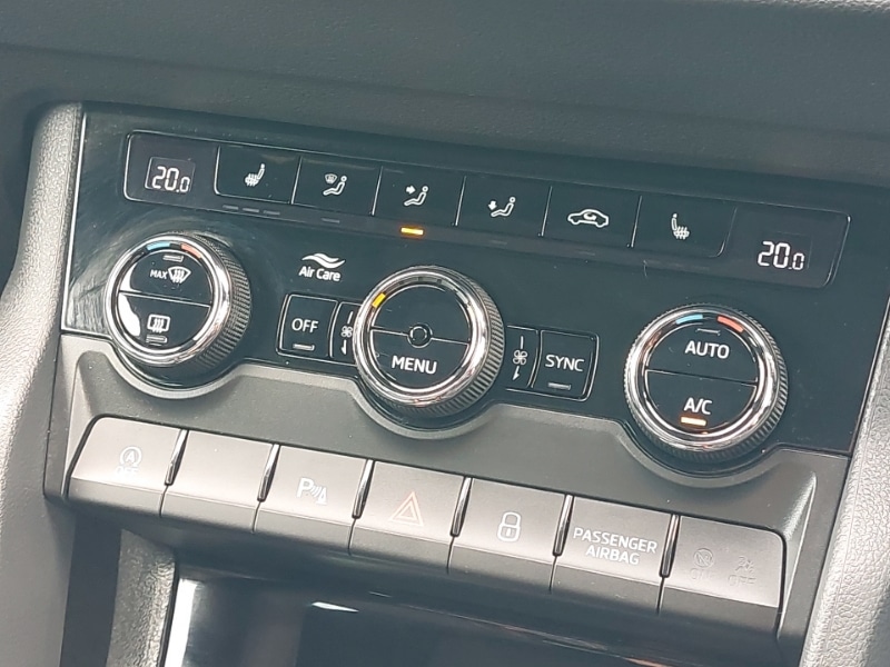 Used Skoda Karoq 2024 for sale - 76713579: Photo 14