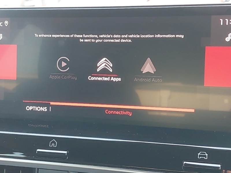 Used Citroen C4 2021 for sale - 76579098: Photo 14