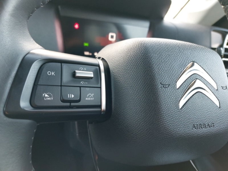 Used Citroen C4 2021 for sale - 76579098: Photo 17