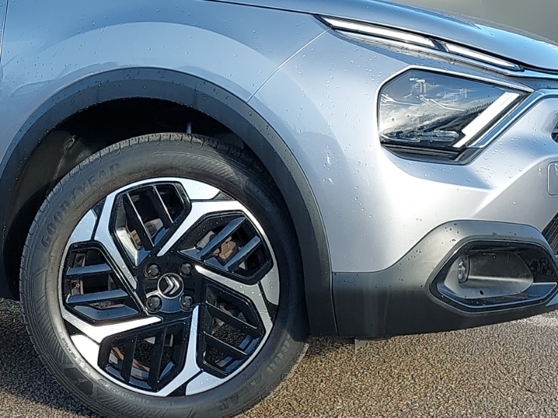 Used Citroen C4 2021 for sale - 76579098: Photo 9