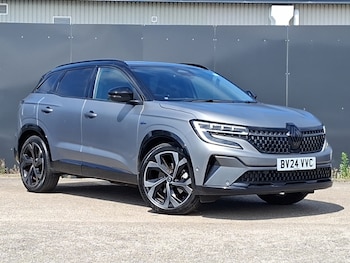 Used Renault Austral 2024 for sale - 79360888: Photo