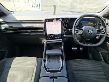 Used Renault Austral 2024 for sale - 79360888: Photo