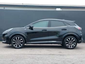 Used Ford Puma 2023 for sale - 74647368: Photo