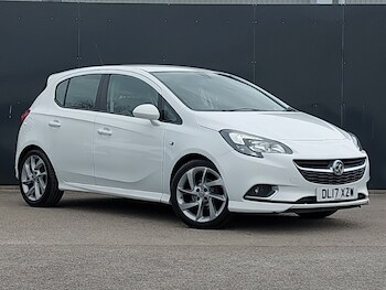 Used Vauxhall Corsa 2017 for sale - 78511234: Photo